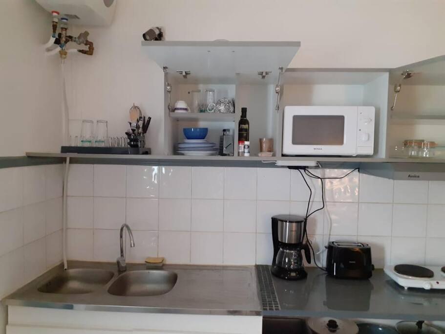 Sejour D'Affaires Ou De Loisirs A Pointe A Pitre Daire Dış mekan fotoğraf